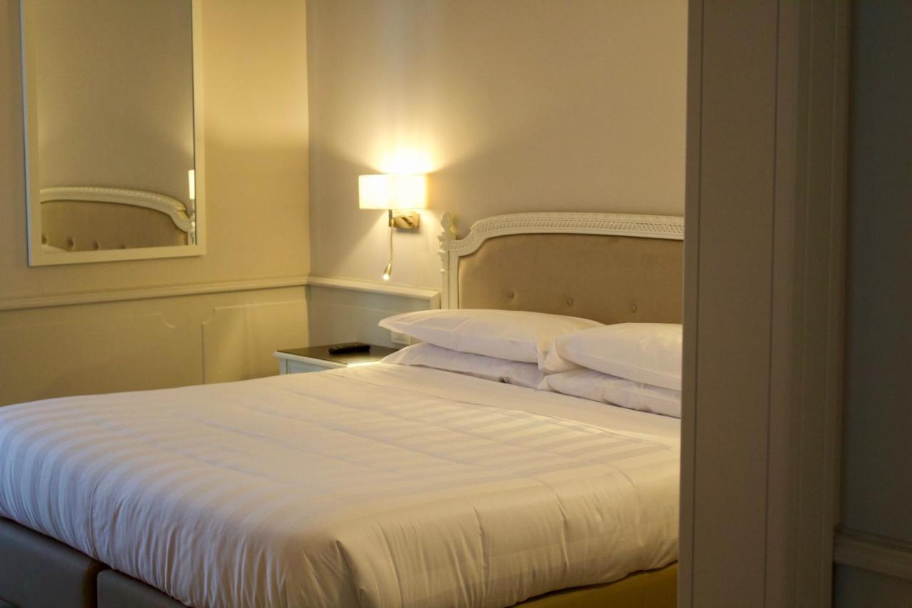 Parco Dei Principi Boutique Hotel Rimini Eksteriør billede