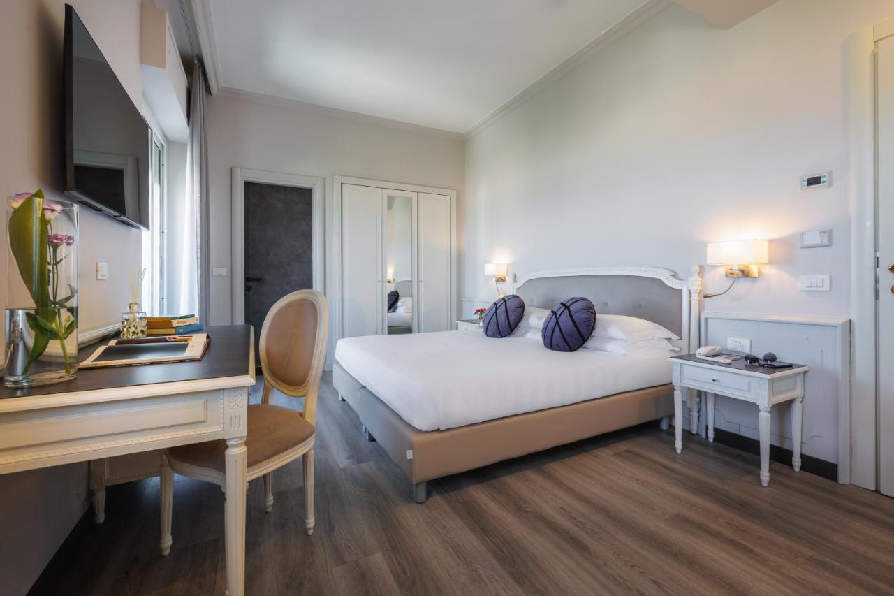 Parco Dei Principi Boutique Hotel Rimini Eksteriør billede