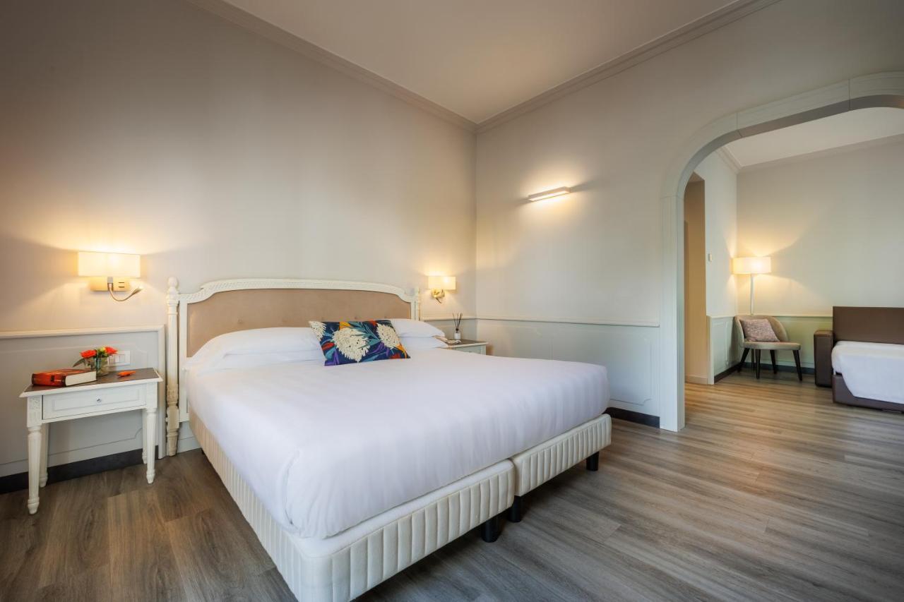 Parco Dei Principi Boutique Hotel Rimini Eksteriør billede